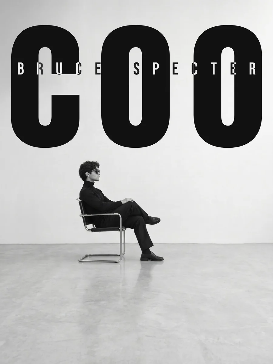 Bruce Destrier Specter